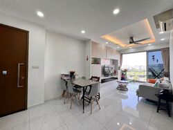 CityLife @ Tampines (D18), Condominium #584532261